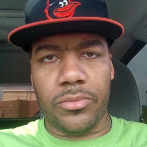 Meet your Posher, Damion